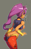 Shantae Shantae_(Game) Sismicious // 749x1185 // 133.3KB // jpg