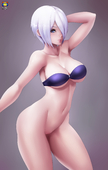 Angel King_of_Fighters Kyoffie12 // 3082x4872 // 2.7MB // jpg