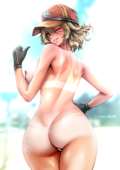 Cindy_Aurum Final_Fantasy_(series) Final_Fantasy_XV // 1736x2456 // 2.4MB // png