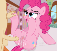 My_Little_Pony_Friendship_Is_Magic Pinkie_Pie shutterflyeqd // 1280x1147 // 536.5KB // png