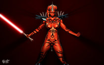 Darth_Talon Star_Wars // 1680x1050 // 915.4KB // jpg