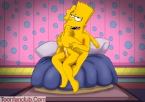 Lisa_Simpson The_Simpsons // 1415x1000 // 143.2KB // jpg