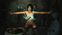 3D Lara_Croft Lenaid Source_Filmmaker Tomb_Raider // 1920x1080 // 652.7KB // jpg
