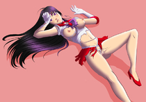Rei_Hino Sailor_Mars Sailor_Moon_(Series) kikirini // 1212x846 // 393.7KB // png