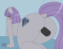 Maud_Pie My_Little_Pony_Friendship_Is_Magic fluffybaps // 1280x1010 // 470.9KB // png