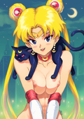 Sailor_Moon_(Series) Sailor_Moon_(character) Urumi Usagi_Tsukino // 580x820 // 410.1KB // jpg