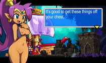 Shantae Shantae_(Game) // 400x240 // 127.5KB // png