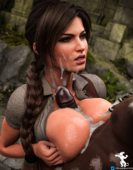 3D ChadRat3d Lara_Croft Tomb_Raider // 2496x3196 // 13.4MB // png