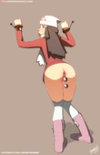 Dawn Pokemon sinner // 773x1200 // 232.8KB // jpg