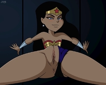 DC_Comics Wonder_Woman Young_Wonder_Woman randomrandom // 1200x960 // 96.9KB // jpg