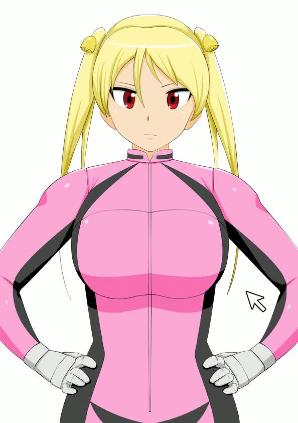 Animated Bakuon!! Rin_Suzunoki // 594x842 // 616.0KB // webm