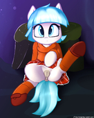 Coco_Pommel My_Little_Pony_Friendship_Is_Magic Neighday // 2313x2884 // 2.2MB // png