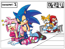 Adventures_of_Sonic_the_Hedgehog Amy_Rose Knuckles_the_Echidna Miles_Prower_(Tails) Sonic_The_Hedgehog coolblue // 1024x768 // 182.0KB // png