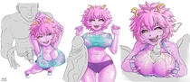 Mina_Ashido My_Hero_Academia zalsfm // 4096x1774 // 775.4KB // jpg