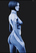 3D Cortana Halo SnipSFM Source_Filmmaker // 1800x2600 // 2.8MB // jpg