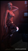 3D AyatollaOfRock Cassie_Cage Mortal_Kombat Mortal_Kombat_X Source_Filmmaker // 1080x1920 // 685.9KB // jpg