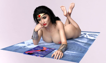 3D DC_Comics Wonder_Woman heroineadventures // 1697x1012 // 779.6KB // jpg