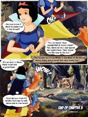 CartoonValley Comic Disney_(series) Helg Snow_White Snow_White_and_the_Seven_Dwarfs // 904x1204 // 451.4KB // jpg