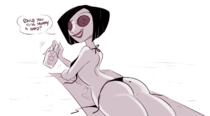 Coraline Kindahorny Other_Mother // 1280x709 // 263.4KB // png