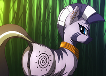My_Little_Pony_Friendship_Is_Magic Zecora darkdale // 1280x923 // 884.3KB // png