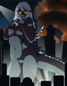 DesingAHV Godzilla Godzilla_(Character) Rule_63 // 727x935 // 133.2KB // jpg