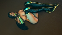 3D Jade Mortal_Kombat SourceFilth Source_Filmmaker // 1280x720 // 350.5KB // jpg