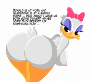 Daisy_Duck Disney_(series) Mr._Duck_Steps_Out // 2742x2438 // 1.0MB // jpg