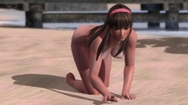 3D Dead_or_Alive Hitomi Hitomiluv3r // 1280x720 // 72.6KB // jpg