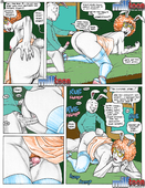 Arthur_(Series) Comic Milftoon Pandora's_Box comics-toons // 989x1280 // 1.2MB // jpg