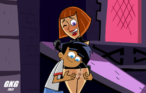 Danny_Phantom Danny_Phantom_(character) Maddie_Fenton gkg // 1200x770 // 295.5KB // jpg