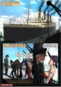 BlockBuster_Comics Comic Jack_Dawson Rose_DeWitt_Bukater Titanic_(film) // 1271x1800 // 487.9KB // jpg
