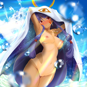 Caster FateGrand_Order Nitocris // 1200x1200 // 1.0MB // jpg