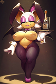 Adventures_of_Sonic_the_Hedgehog Rouge_The_Bat // 1000x1500 // 527.8KB // jpg