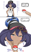 Moon_(Trainer) Pokemon Pokemon_Sun_and_Moon Pokemon_Trainer // 720x1200 // 381.5KB // png