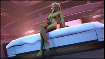 3D Oola Source_Filmmaker Star_Wars Twi'lek foab30 // 3040x1727 // 360.8KB // jpg