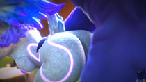 3D Animated Blender Kindred League_of_Legends Sound twitchyanimation // 1280x720, 14.9s // 6.0MB // mp4