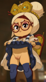 Purah The_Legend_of_Zelda The_Legend_of_Zelda_Breath_of_the_Wild // 473x844 // 605.4KB // png