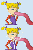 Angelica_Pickles Aza Rugrats // 576x874 // 267.0KB // png