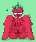 Mr._Chase_Comix OK_K.O.!_Let's_Be_Heroes drupe // 1280x1455 // 436.2KB // png