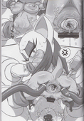 Adventures_of_Sonic_the_Hedgehog Nezumi Rouge_The_Bat // 1047x1514 // 1.2MB // jpg