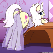 Lily_Lace My_Little_Pony_Friendship_Is_Magic Neighday // 1280x1283 // 586.7KB // png