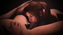 3D Lara_Croft Source_Filmmaker Tomb_Raider pronbobster // 1920x1080 // 2.4MB // jpg