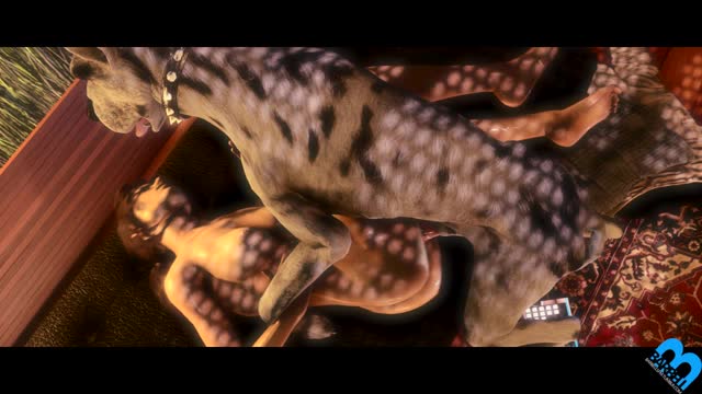 3D Animated Lara_Croft Sound Source_Filmmaker Tomb_Raider barbellsfm // 640x360 // 5.2MB // webm