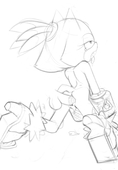 Adventures_of_Sonic_the_Hedgehog Blaze_The_Cat filthypaladin // 1280x1849 // 211.6KB // jpg