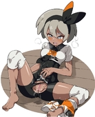 Bea_(Pokemon) Pokemon Pokemon_Sword_and_Shield // 942x1161 // 105.9KB // jpg