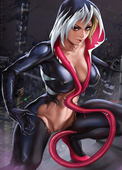 Gwen_Stacy Spider-Man_(Series) dandonfuga // 3508x4907 // 1002.1KB // jpg