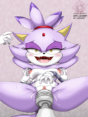 Adventures_of_Sonic_the_Hedgehog Blaze_The_Cat SaekiMakai // 1200x1600 // 1.6MB // png