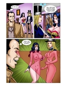 DC_Comics Wonder_Woman Zatanna_Zatara // 1078x1397 // 320.0KB // jpg