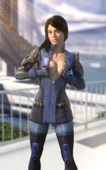 3D Ashley_Williams Mass_Effect ssppp // 900x1440 // 1.5MB // png