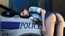 3D Jill_Valentine Resident_Evil Source_Filmmaker larryjohnsonsfm // 2560x1440 // 208.2KB // jpg